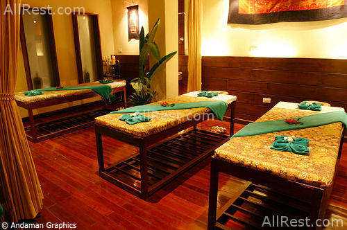Peach Hill Hotel & Resort 48